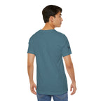 Minimalist Short Sleeve Tee