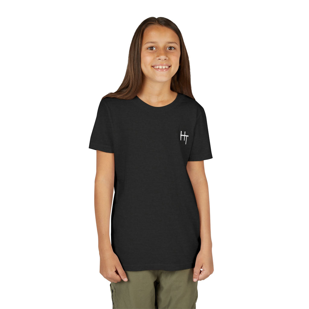 Minimalist Youth Tee