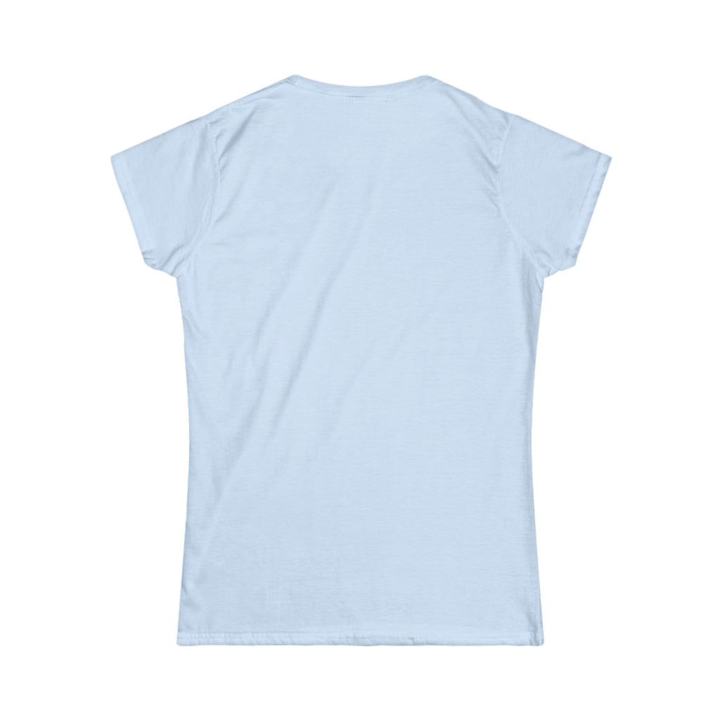 Minimalist Women's Softstyle Tee