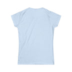 Minimalist Women's Softstyle Tee
