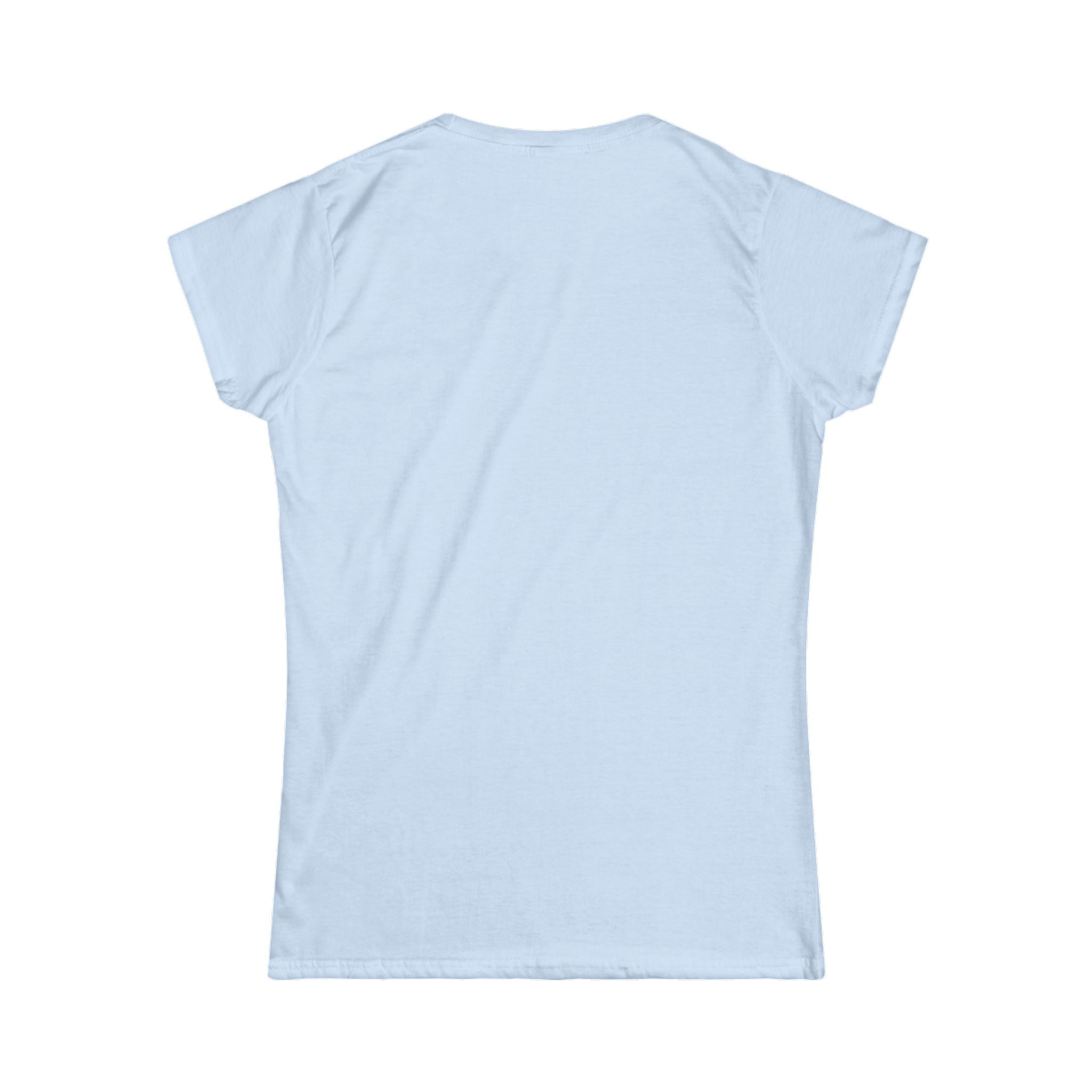 Minimalist Women's Softstyle Tee