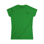 Minimalist Women's Softstyle Tee