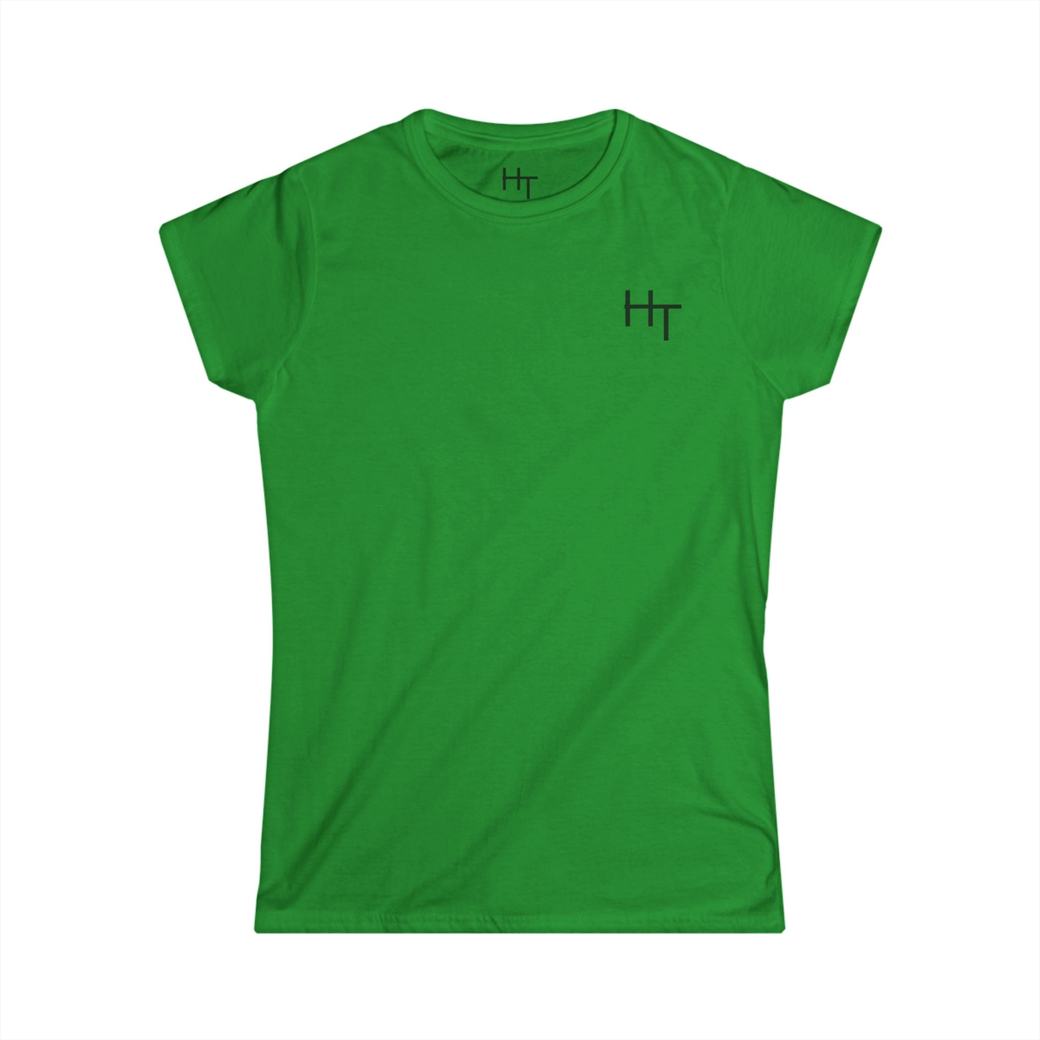 Minimalist Women's Softstyle Tee