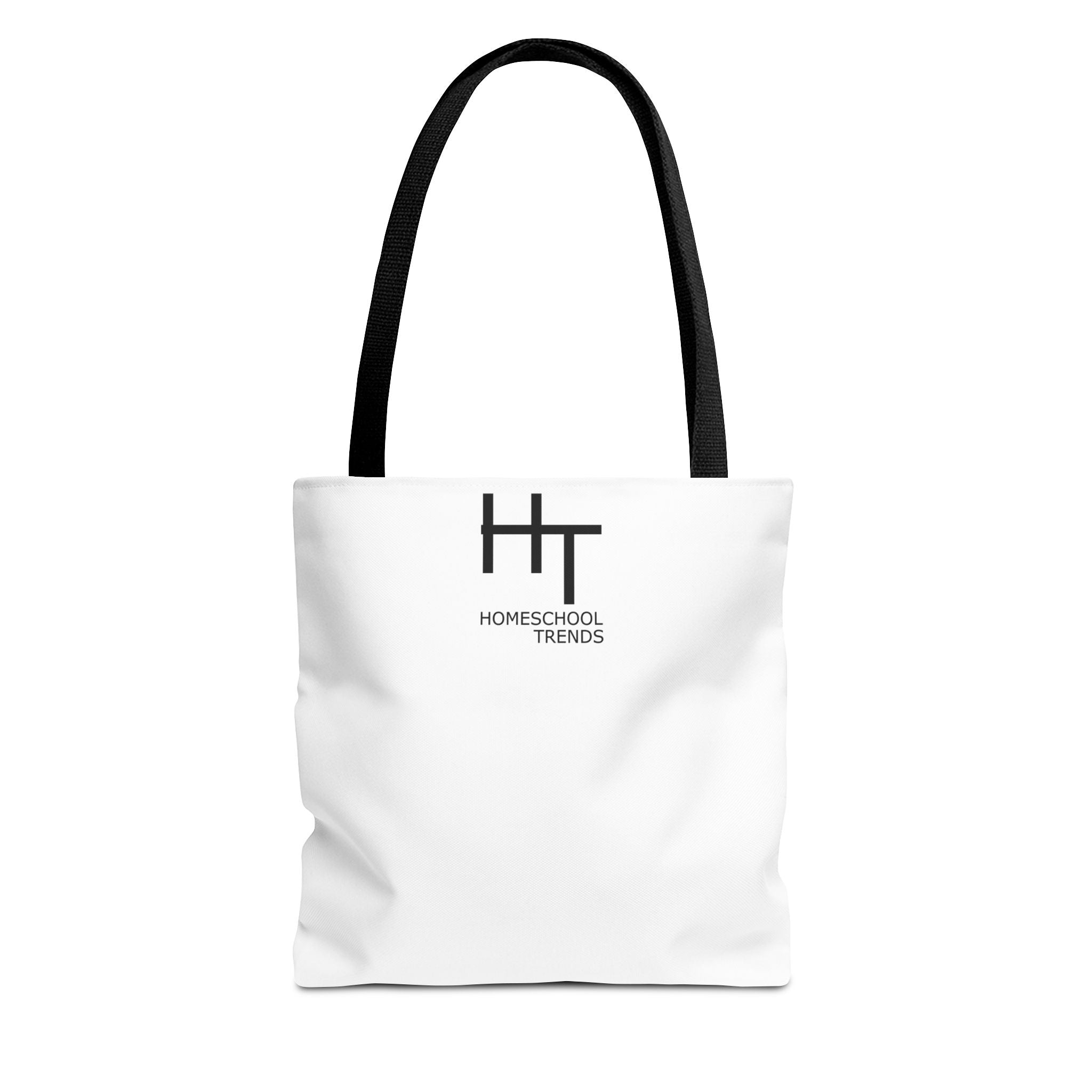 Minimalist Tote Bag — Lightweight Everyday Canvas Tote