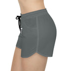 Minimalist Women's Casual Shorts – Lightweight Athletic Loungewear