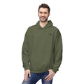 Minimalist Hoodie