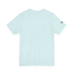 Minimalist Short Sleeve Tee