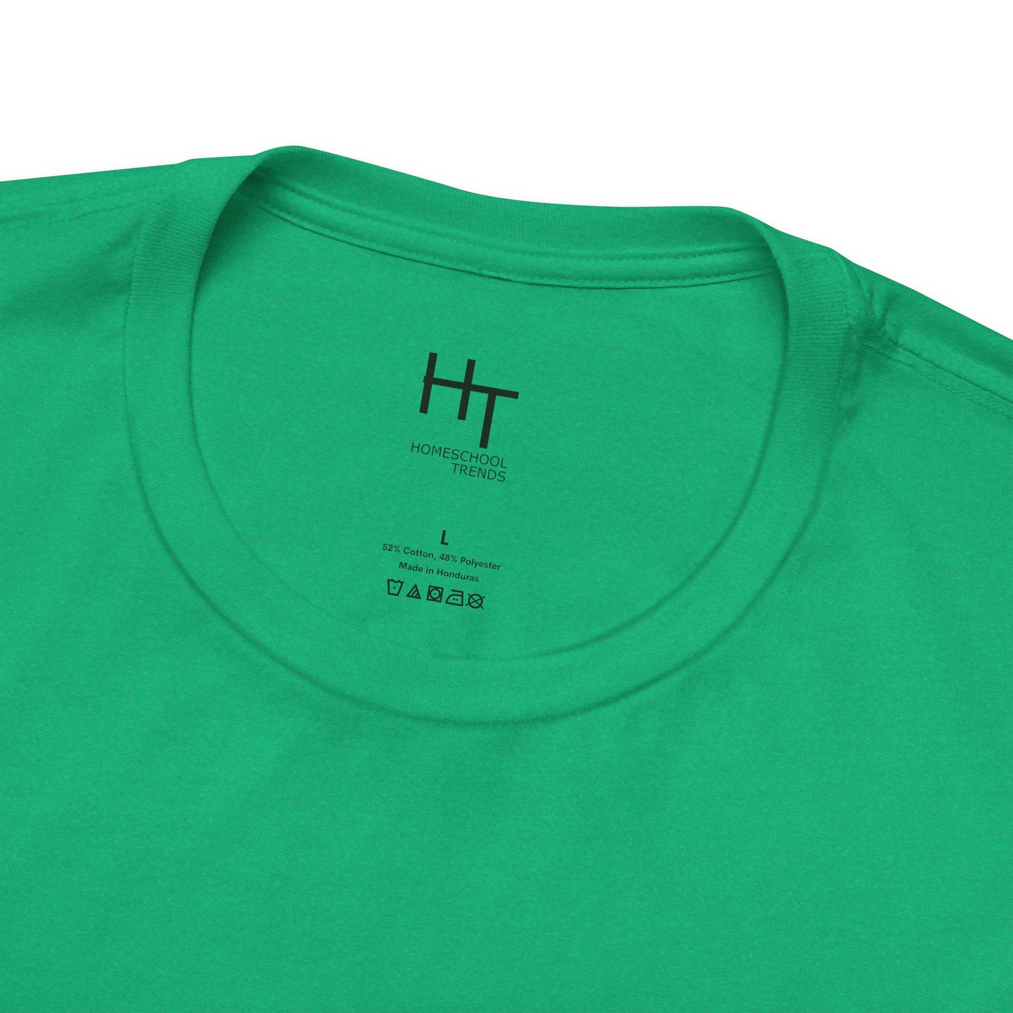 Minimalist Short Sleeve Tee