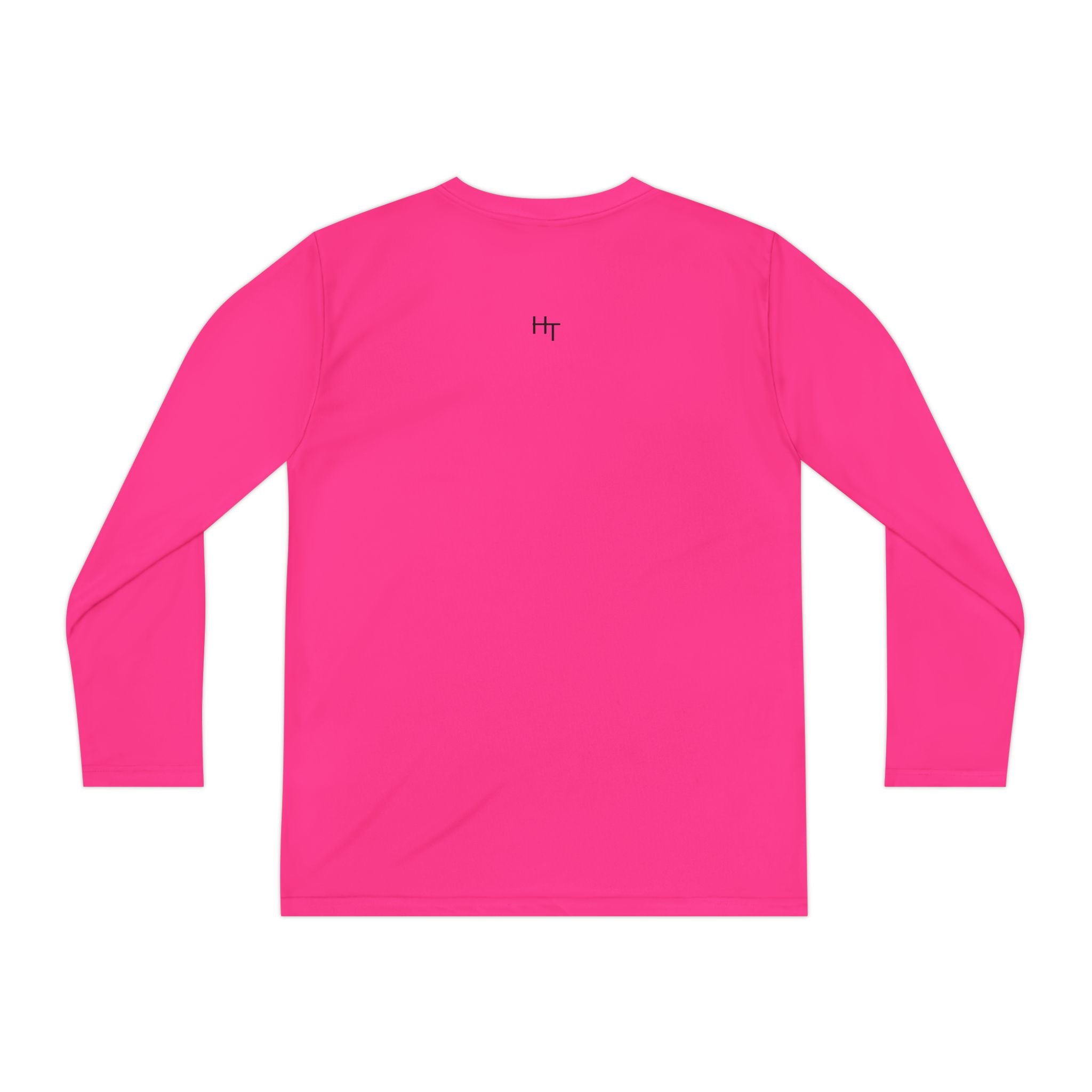 Learning for Life Youth Long Sleeve Tee — Life Learner