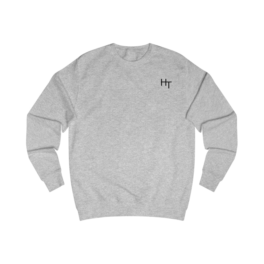 Minimalist Sweatshirt