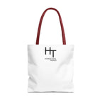 Minimalist Tote Bag — Lightweight Everyday Canvas Tote