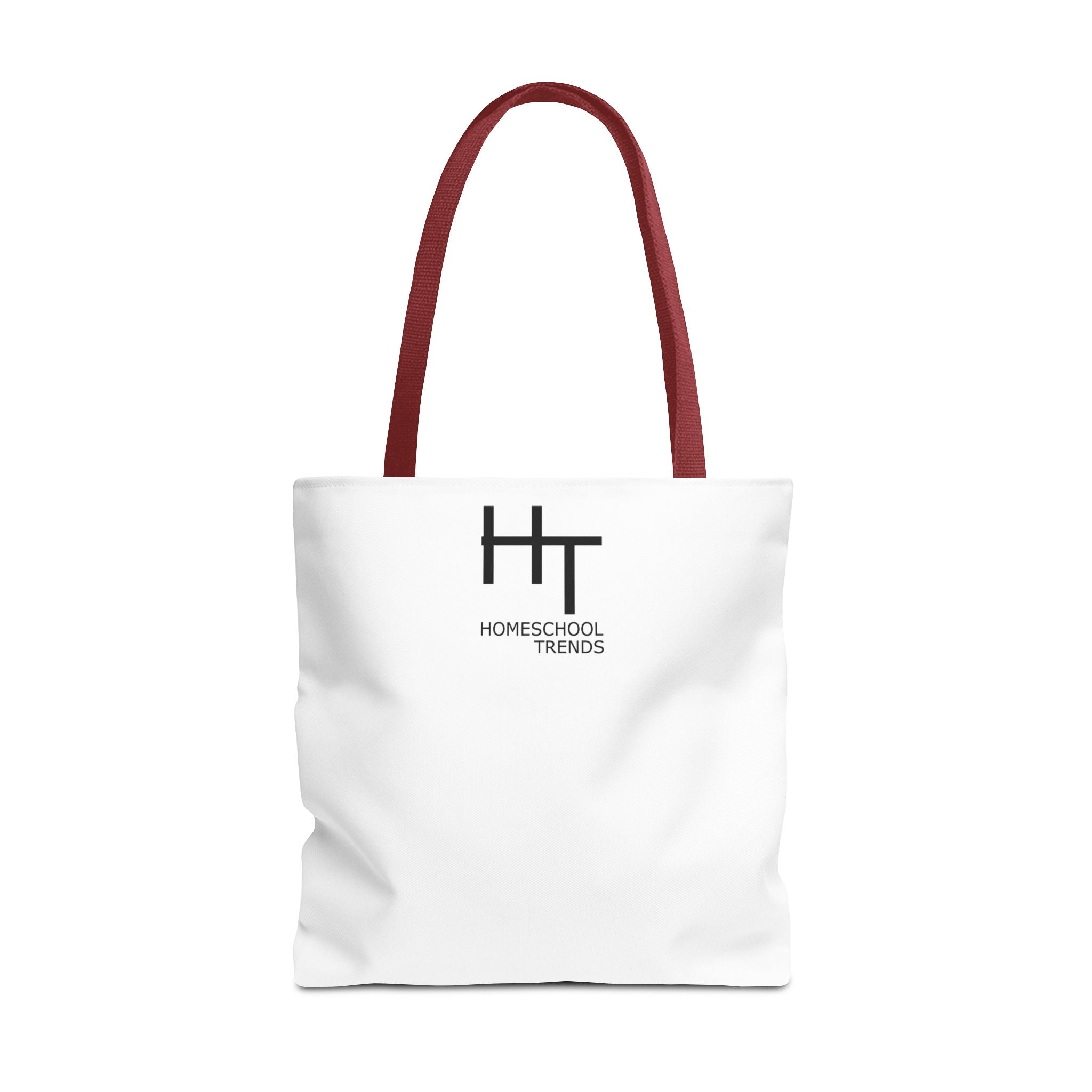 Minimalist Tote Bag — Lightweight Everyday Canvas Tote