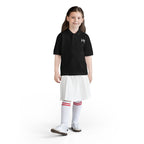Minimalist Youth Polo Shirt