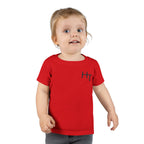 Minimalist Toddler T-Shirt