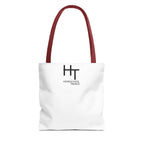 Minimalist Tote Bag — Lightweight Everyday Canvas Tote