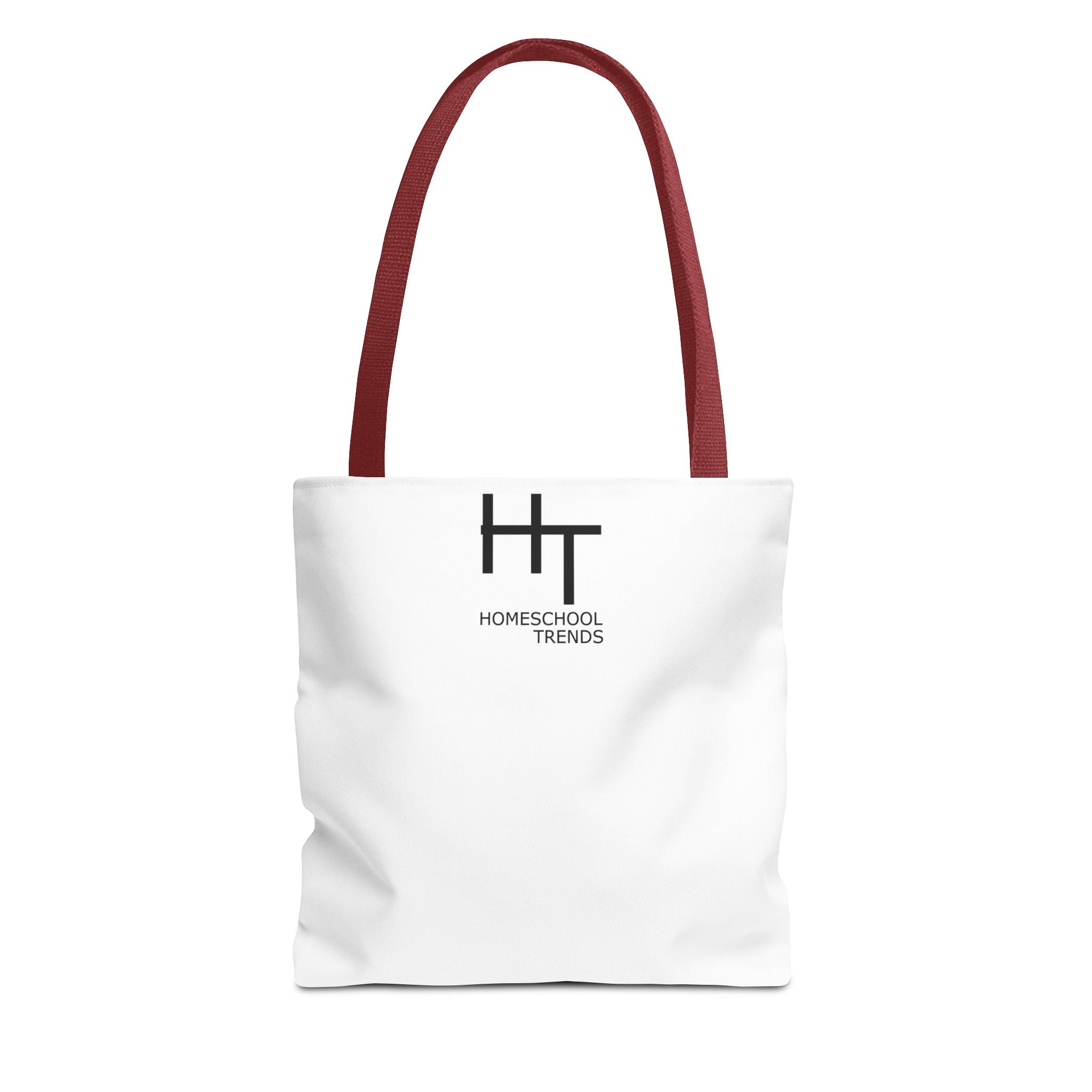 Minimalist Tote Bag — Lightweight Everyday Canvas Tote
