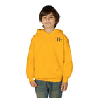 Minimalist Youth Hoodie