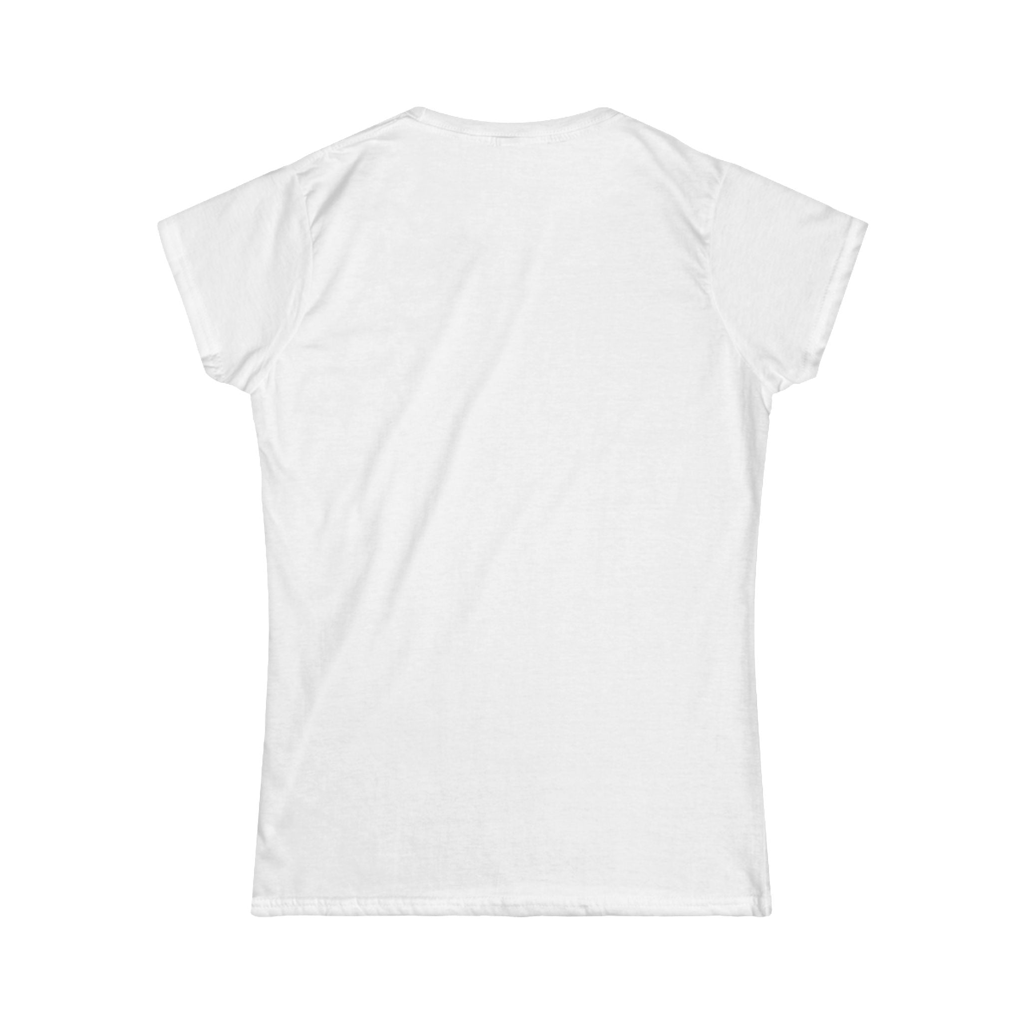 Minimalist Women's Softstyle Tee