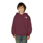 Minimalist Youth Hoodie