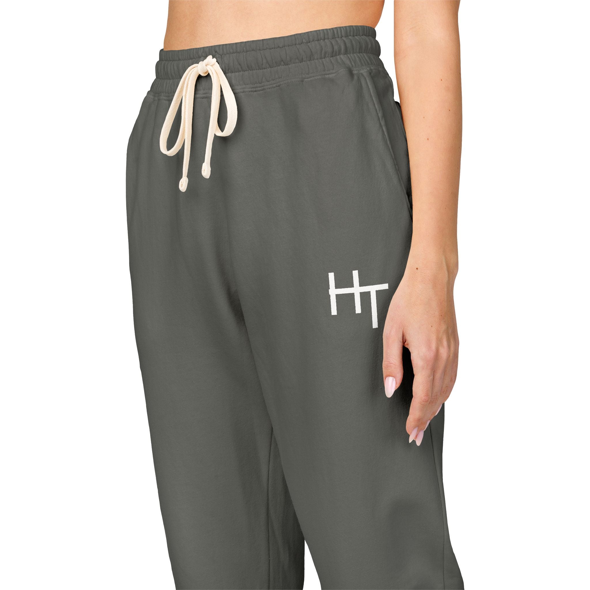 Fleece Sweatpants — Cozy Joggers