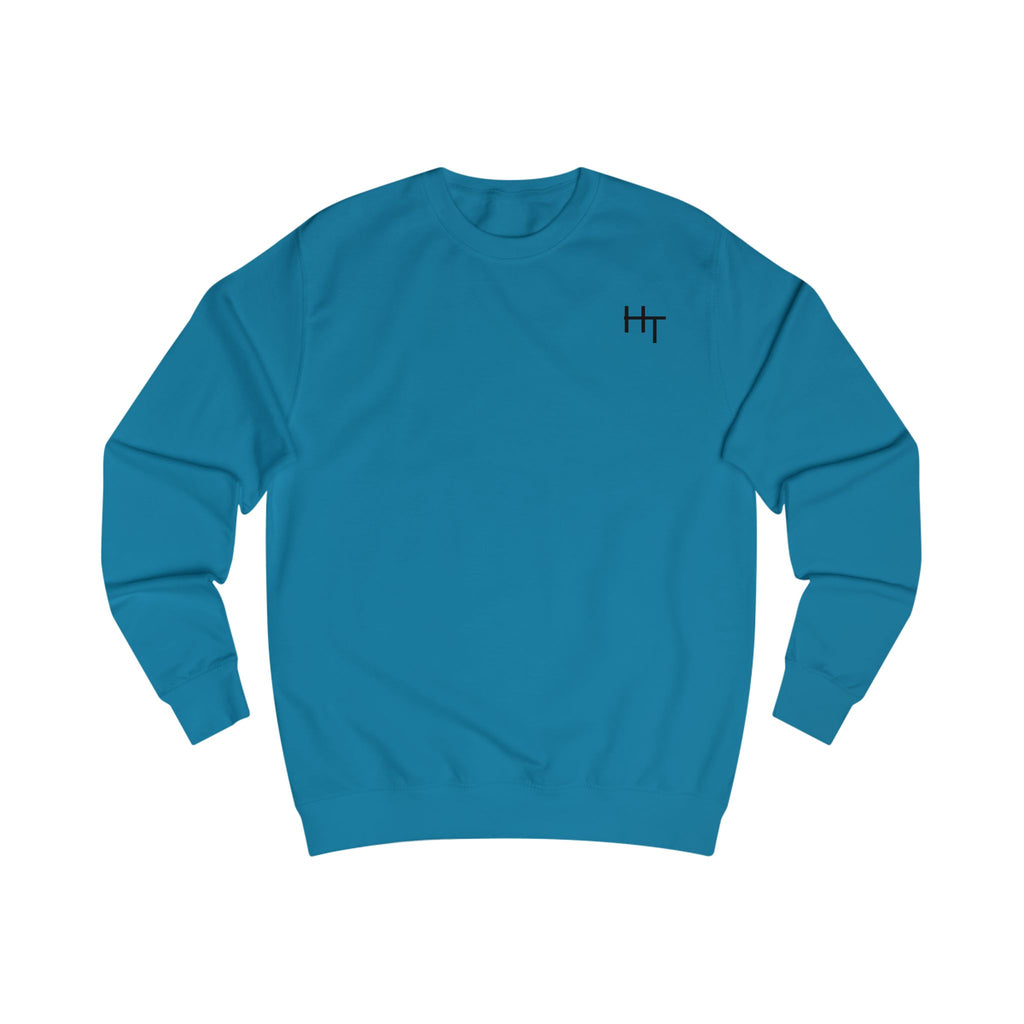 Minimalist Sweatshirt