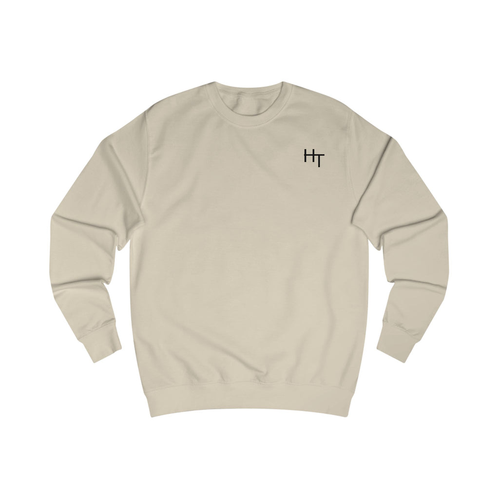 Minimalist Sweatshirt
