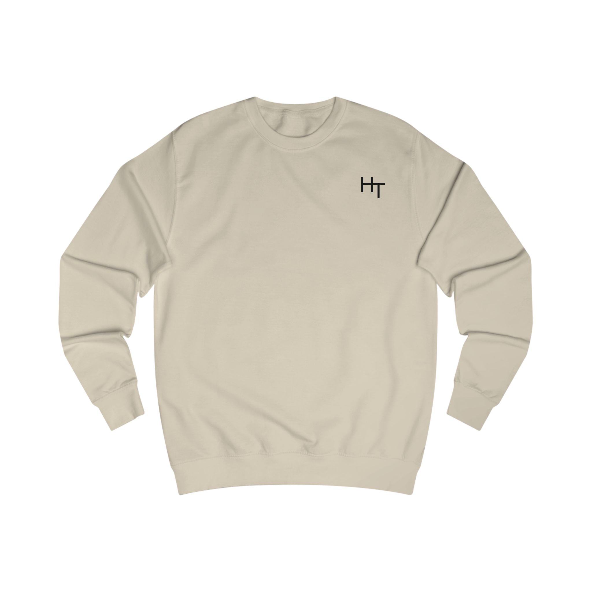 Minimalist Sweatshirt
