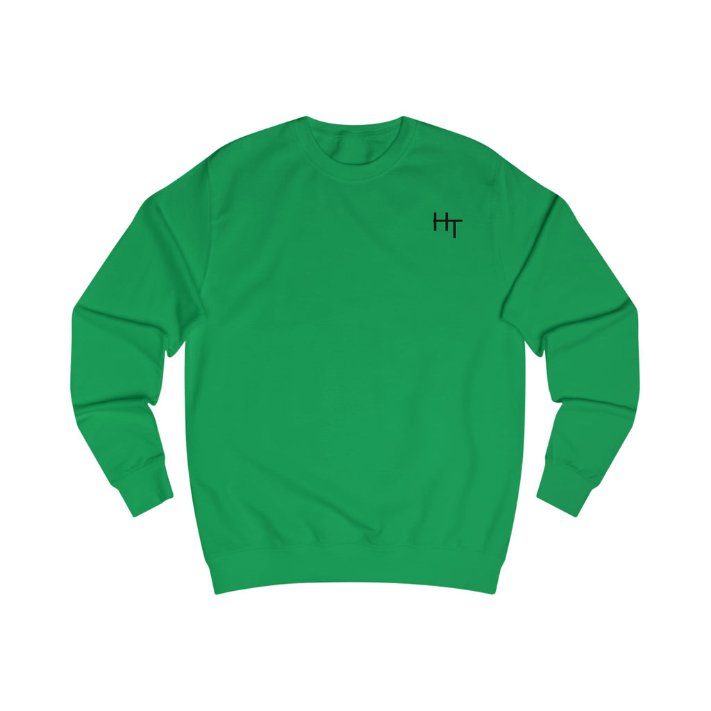 Minimalist Sweatshirt