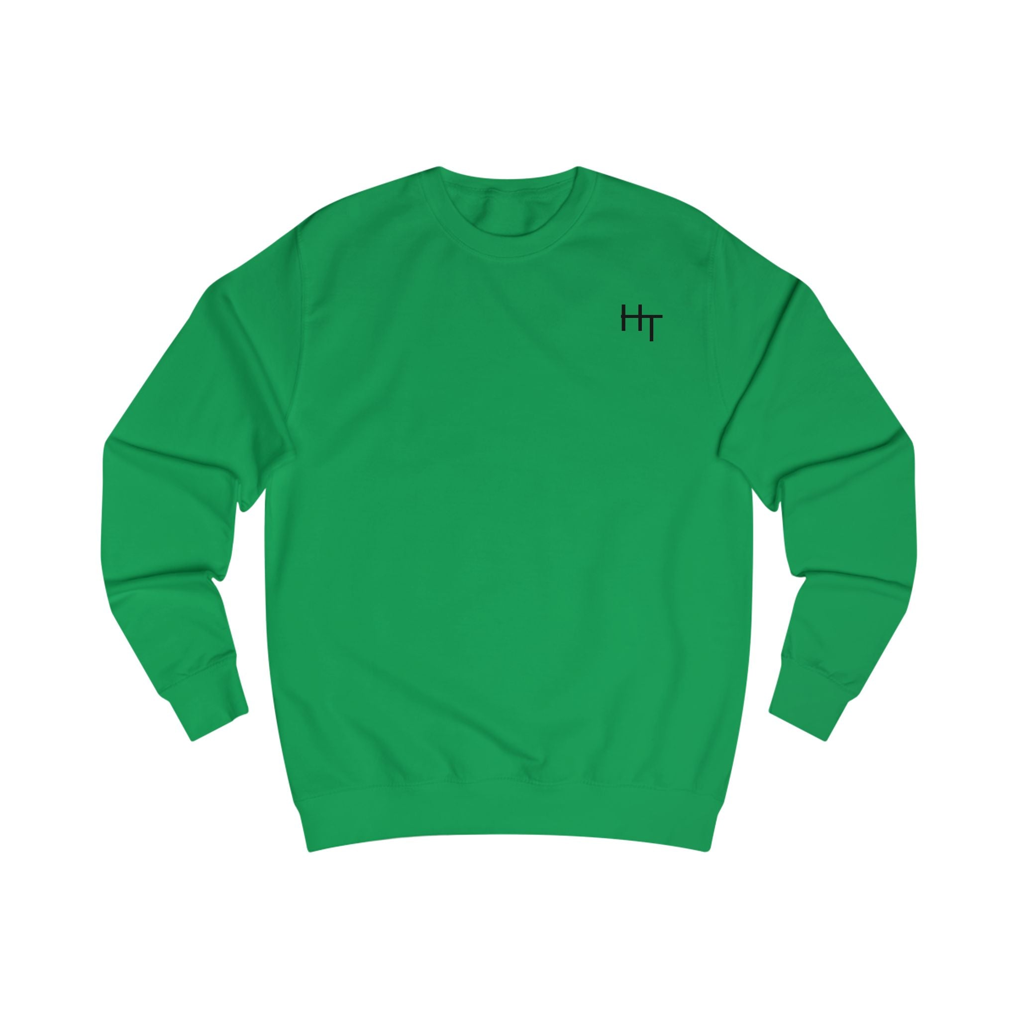 Minimalist Sweatshirt