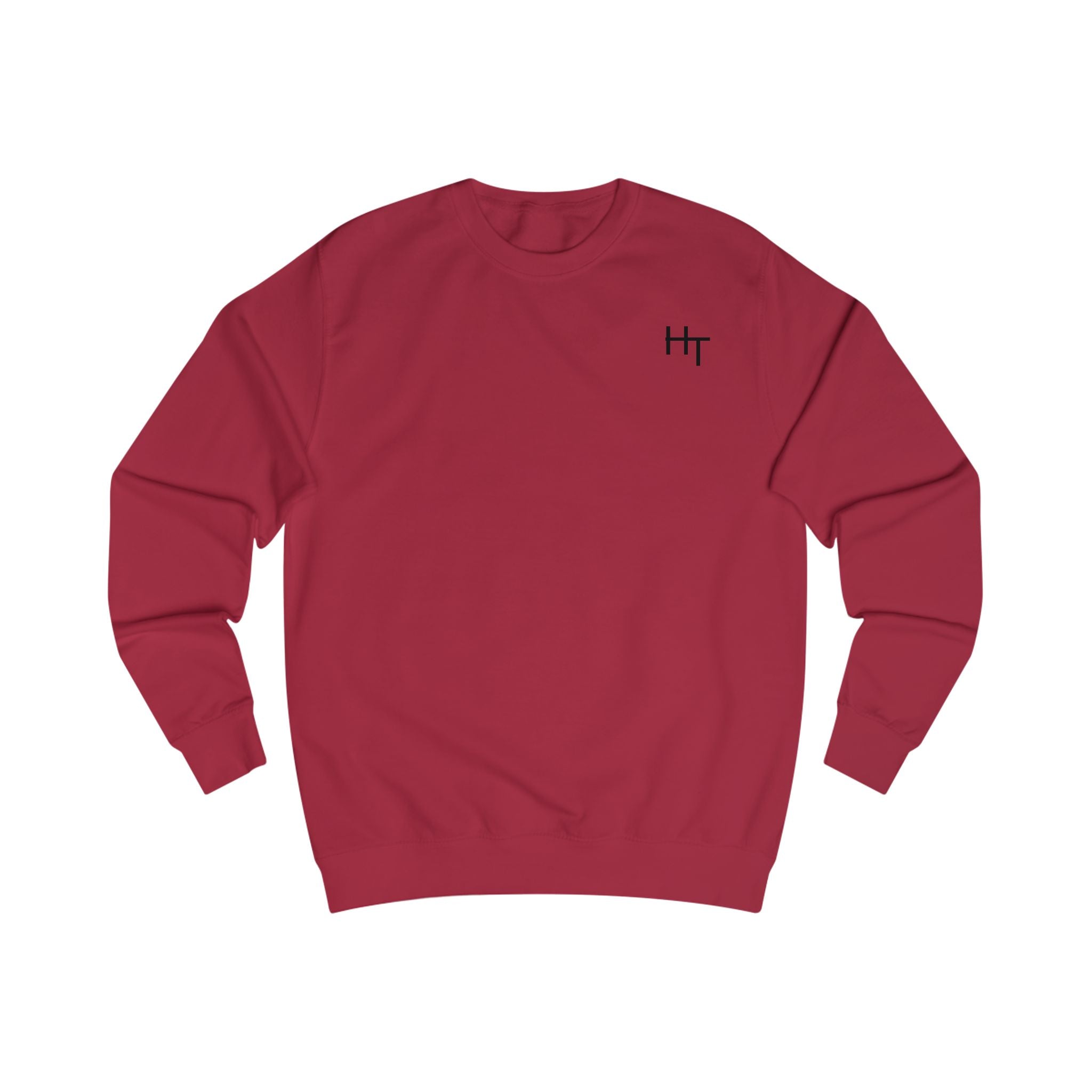 Minimalist Sweatshirt