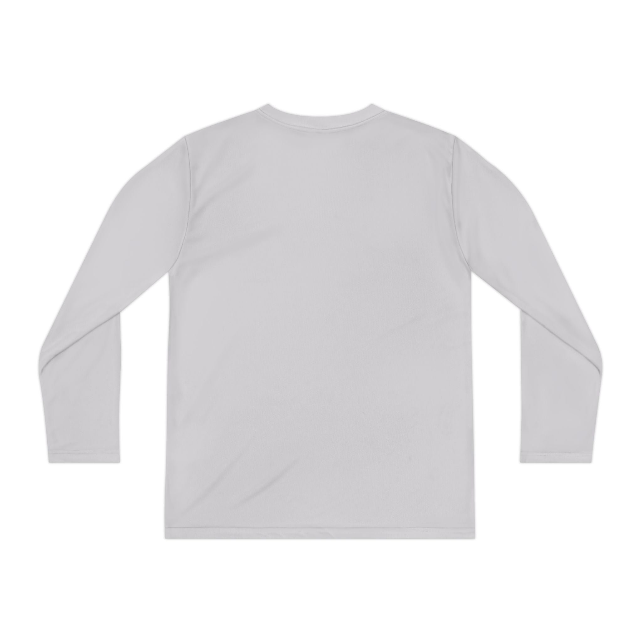Minimalist Youth Long Sleeve