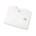 Minimalist Crewneck Sweatshirt