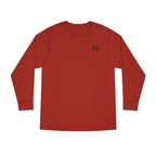 Minimalist Long Sleeve Tee