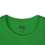 Minimalist Women's Softstyle Tee