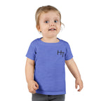 Minimalist Toddler T-Shirt