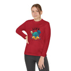 Learning for Life Youth Long Sleeve Tee — Life Learner