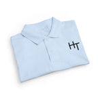 Minimalist Youth Polo Shirt