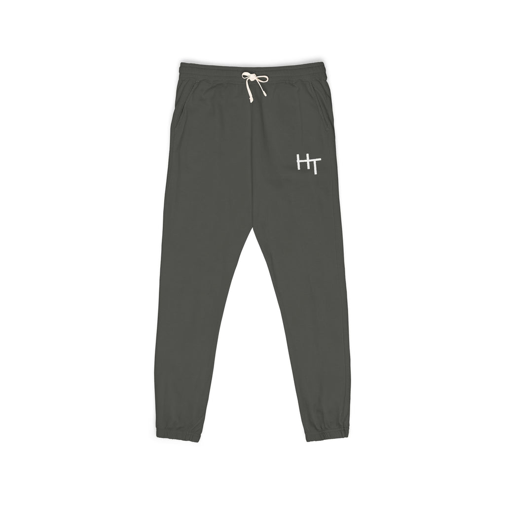 Minimalist Fleece Sweatpants — Joggers
