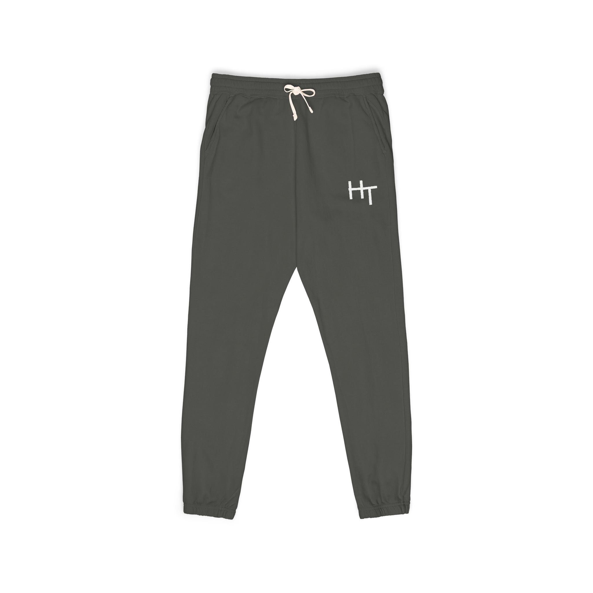 Minimalist Fleece Sweatpants — Joggers