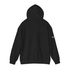 Minimalist Pullover Hooded Sweatshirt (Hoodie)