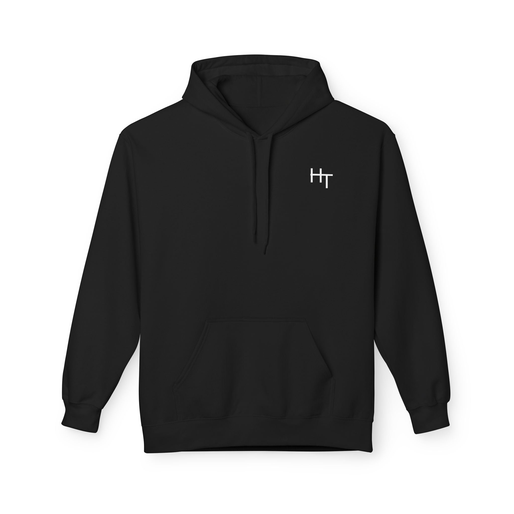 Minimalist Hoodie