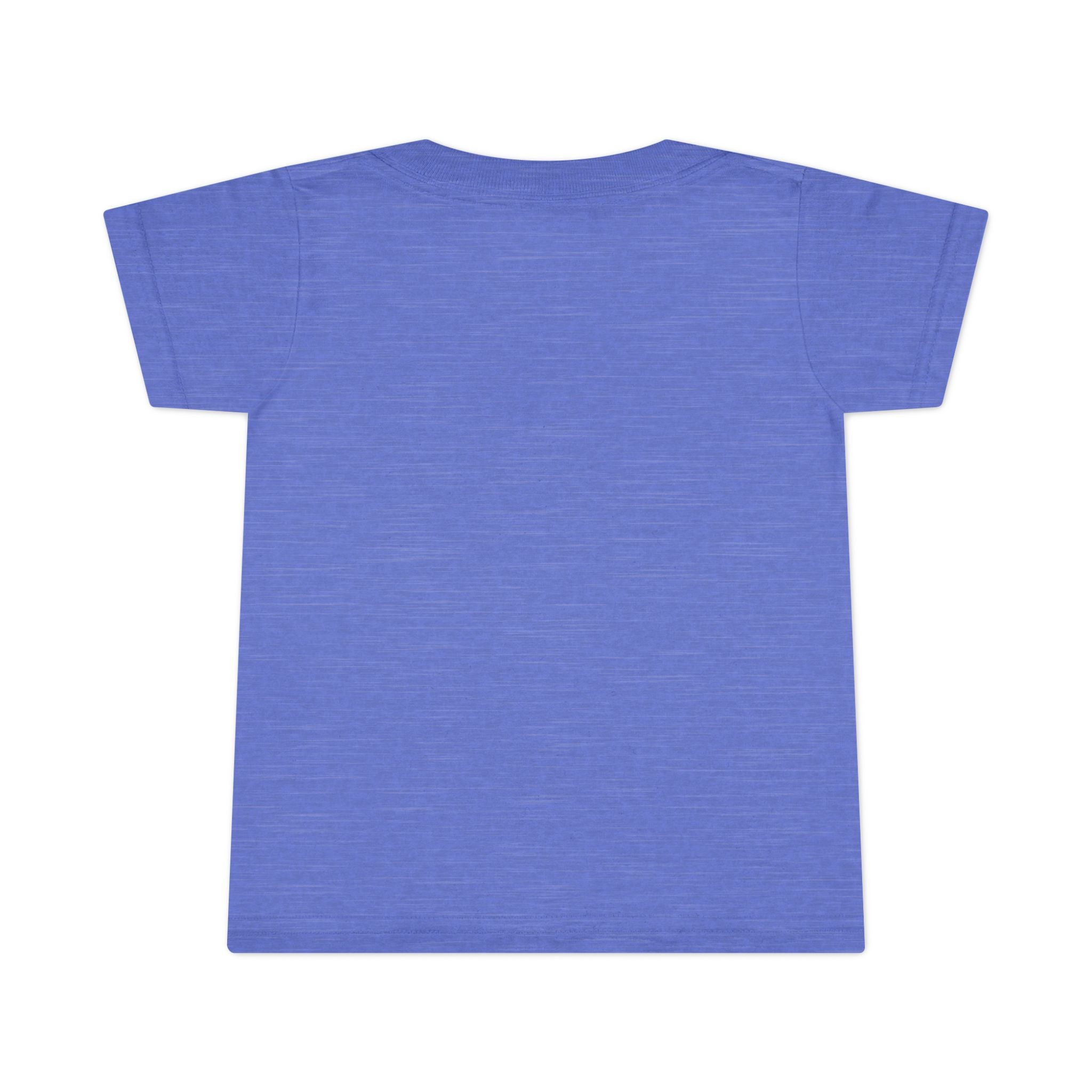 Minimalist Toddler T-Shirt