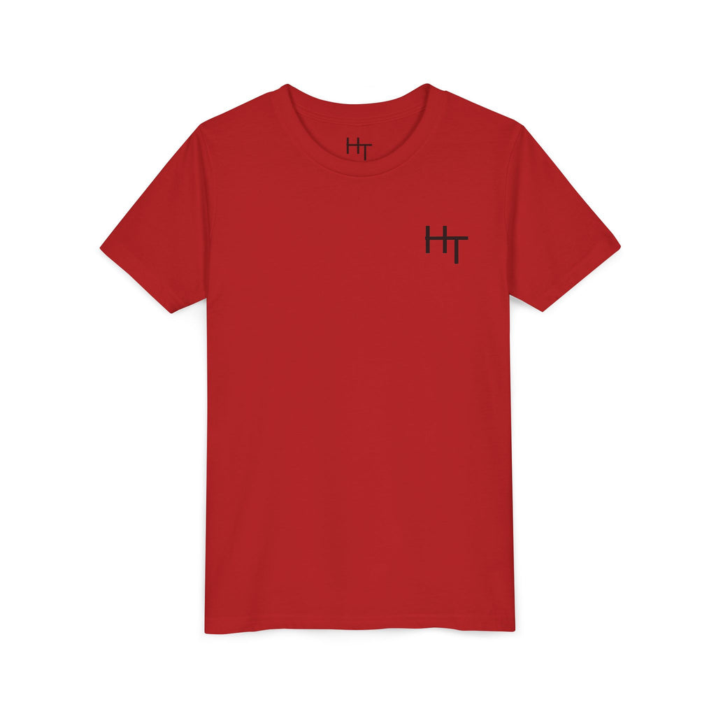 Minimalist Youth Tee