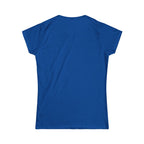 Minimalist Women's Softstyle Tee