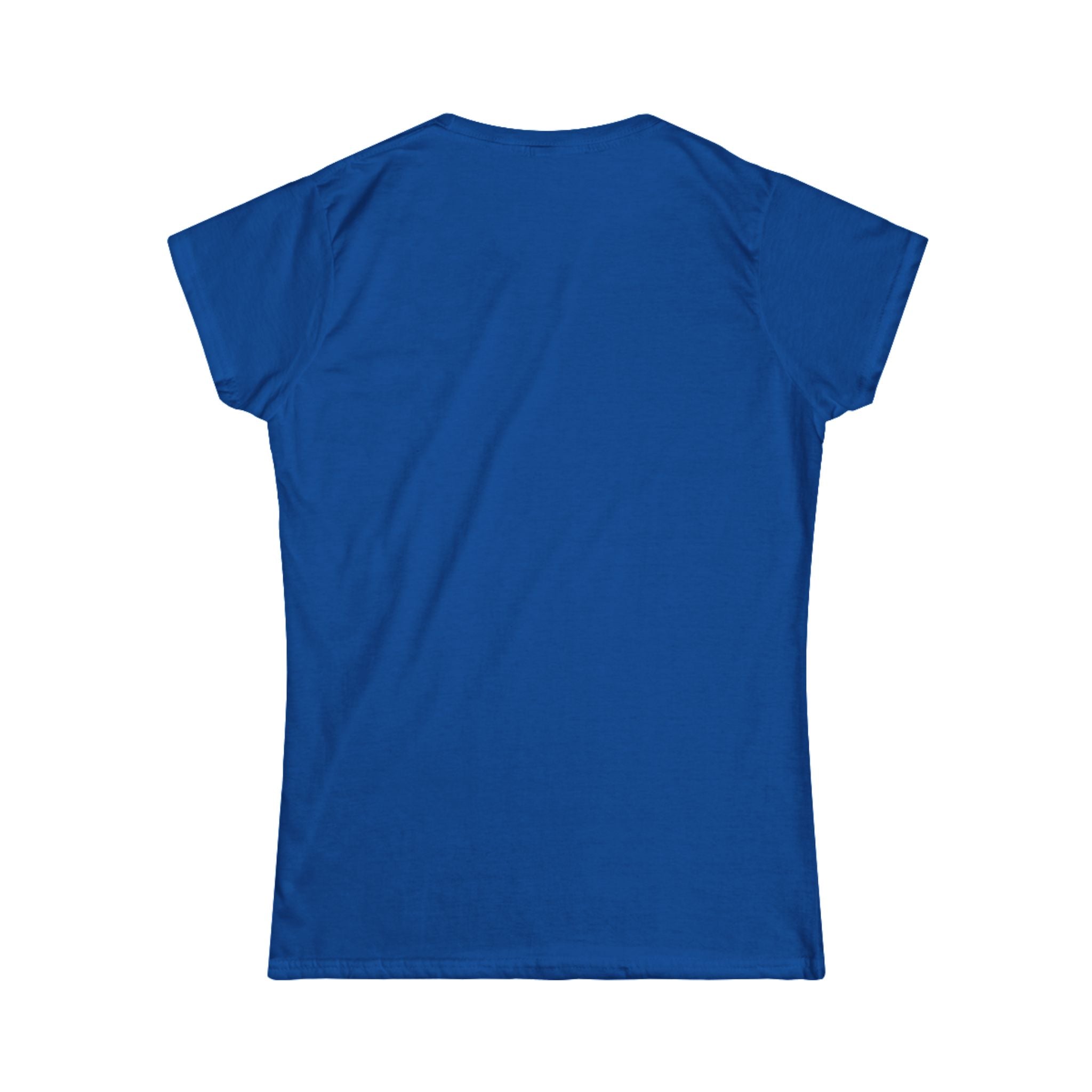 Minimalist Women's Softstyle Tee