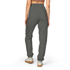 Fleece Sweatpants — Cozy Joggers