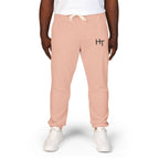 Minimalist Fleece Sweatpants — Joggers