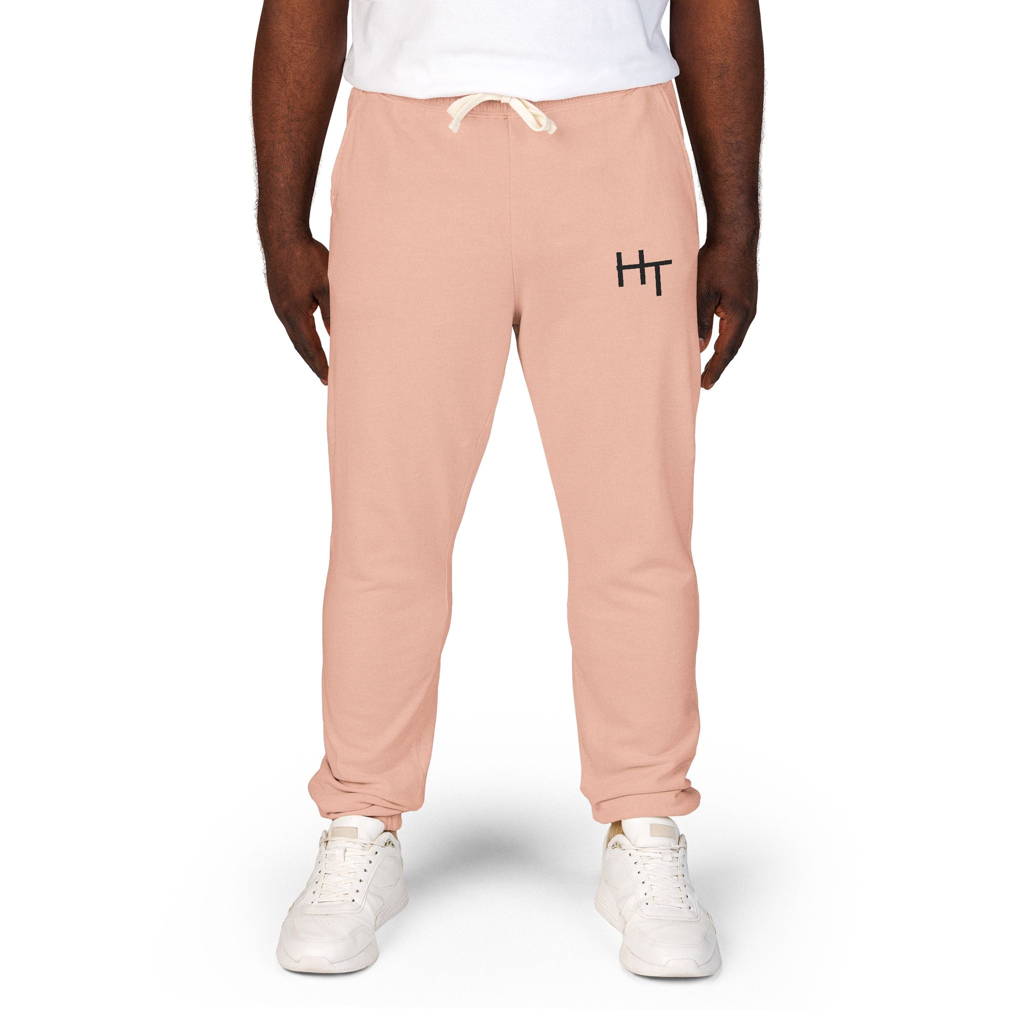 Minimalist Fleece Sweatpants — Joggers
