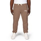 Minimalist Fleece Sweatpants — Joggers
