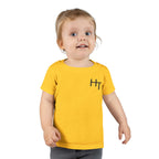 Minimalist Toddler T-Shirt